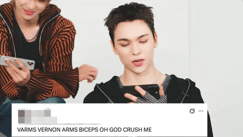 Sexy Buzzfeed Celeb GIF