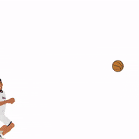 Orlando Magic Basketball GIF by Panini America