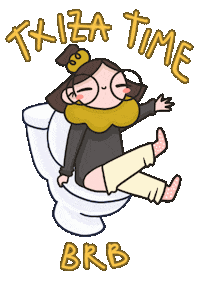 Naizuart Sticker