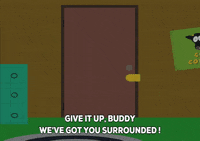 door sign GIF by South Park 