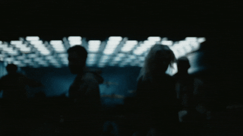 Music Video Lp GIF