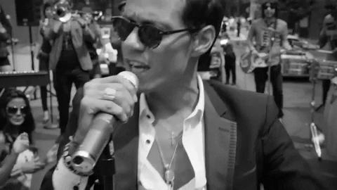 marc anthony vivir mi vida GIF by Sony Music Colombia