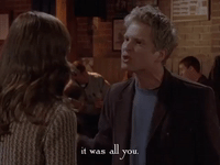 season 6 netflix GIF by Gilmore Girls 