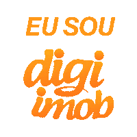 digiimob digiimob eu sou digi Sticker