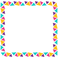 Post Frame Sticker