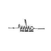 manoshautecoiffure mhc Sticker