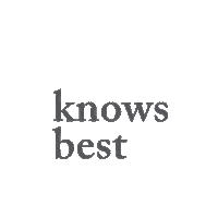 nature knows best 100% natural Sticker by Saje Wellness