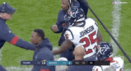 Regular Season Football GIF by NFL