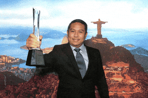 escudo GIF by Fotoloco