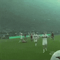World Cup Football GIF by Respective