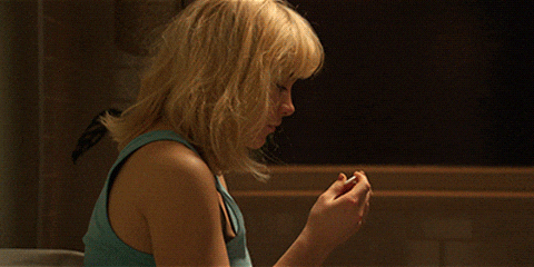 Andrew Garfield GIF by A24