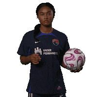 Nwsl Sticker by National Women's Soccer League