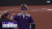 Dance Dancing GIF by Northwestern Athletics