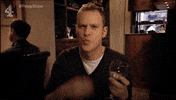 Italian Love GIF by Channel 4