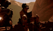 Bounty Hunter Robot GIF by Xbox