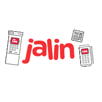 Link Anniversary Sticker by Jalin Pembayaran Nusantara