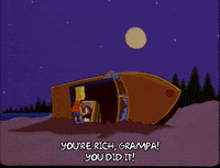 bart simpson episode 22 GIF