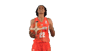 women hungary Sticker by FIBA