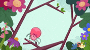 Itsy Bitsy Spider GIF by Super Simple