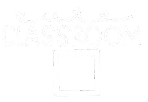 Teacher Classroom Sticker