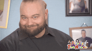 Happy Come On GIF by WWE