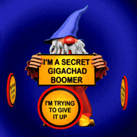 Boomer Senior Citizen GIF