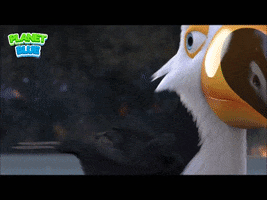 Im Ready To Go GIF by Planet Blue
