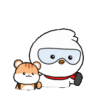 굿모닝 Sticker by pps