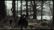 the lobster forest GIF by A24