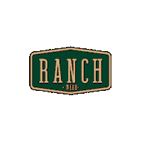 Ranch Texascenter Sticker by TXC Brand