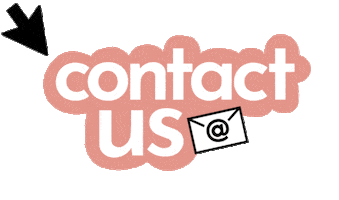 Contact Us Social Media Sticker by Creative Mayhem Marketing