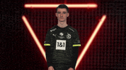 Borussia Dortmund Football GIF by Bundesliga