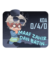 Hari Raya Ff GIF by Garena Free Fire Global