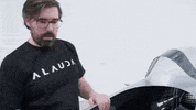 Car Designing GIF by Airspeeder