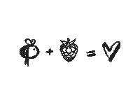 Bee Love Sticker by bee.neo