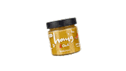 Honey Honig Sticker by bee.neo