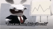 Tung Tung Rabbit GIF