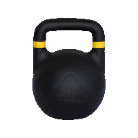 AlphaFit sport fitness gym training Sticker