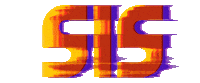 Art Glitch Sticker