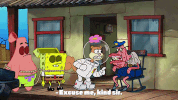 episode 1 whirly brains GIF by SpongeBob SquarePants