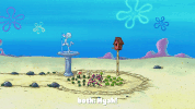 episode 1 whirly brains GIF by SpongeBob SquarePants