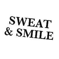 ViMotion smile workout healthy fit Sticker