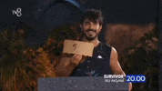 Survivor Turkiye GIF by Halil İbrahim Göker