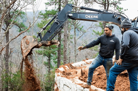 Boss Man Good Job GIF by JC Property Professionals