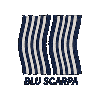 Bluscarpaestateitaliana Sticker by Blu Scarpa