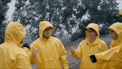 Team Fist Bump GIF by CBS