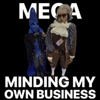 I Dont Wanna Know Your Business GIF