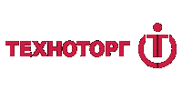 Logo Sticker by technotorg_company