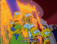 homer simpson GIF