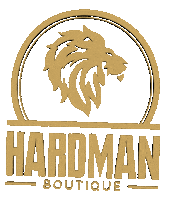 Boutique Sticker by HARD MAN